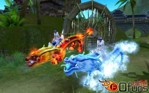 诛仙先天风云谱详解：稀有飞宝与高速坐骑兑换攻略