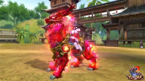 诛仙先天风云谱详解：稀有飞宝与高速坐骑兑换攻略