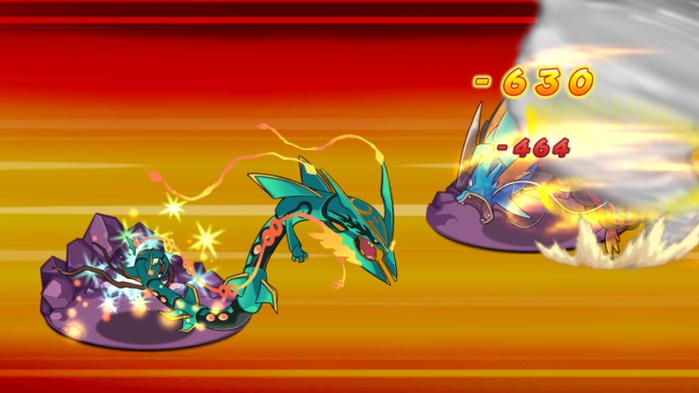 探索口袋妖怪护林员的神秘世界:捕捉与救援指南