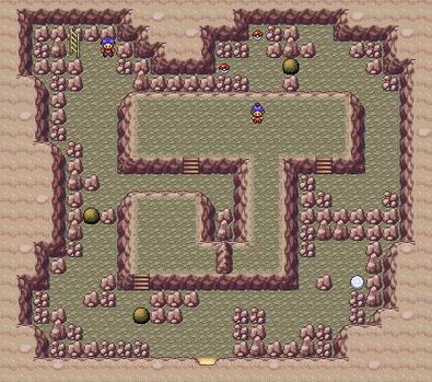 探索口袋妖怪护林员的神秘世界:捕捉与救援指南