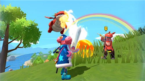 香肠派对下载免费后怎么玩?新手入门攻略看这里!