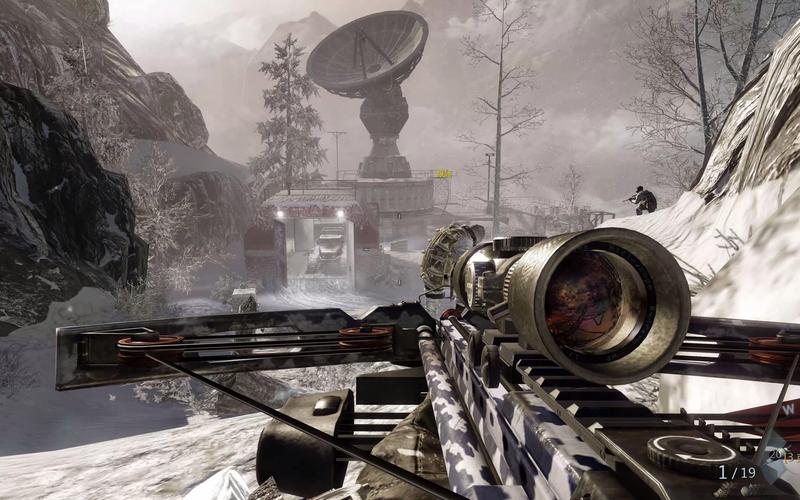 还在找使命召唤7 下载链接？这个版本稳定又好玩！