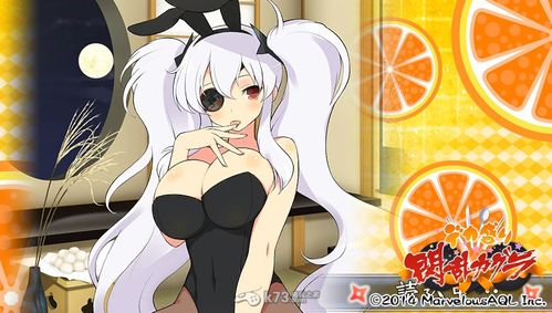 闪乱神乐忍乳负重忍乳负重挑战与新版本玩法解析