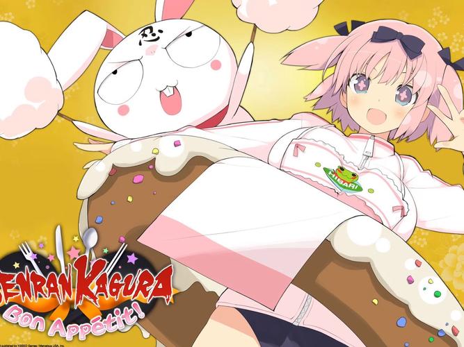 闪乱神乐忍乳负重忍乳负重挑战与新版本玩法解析