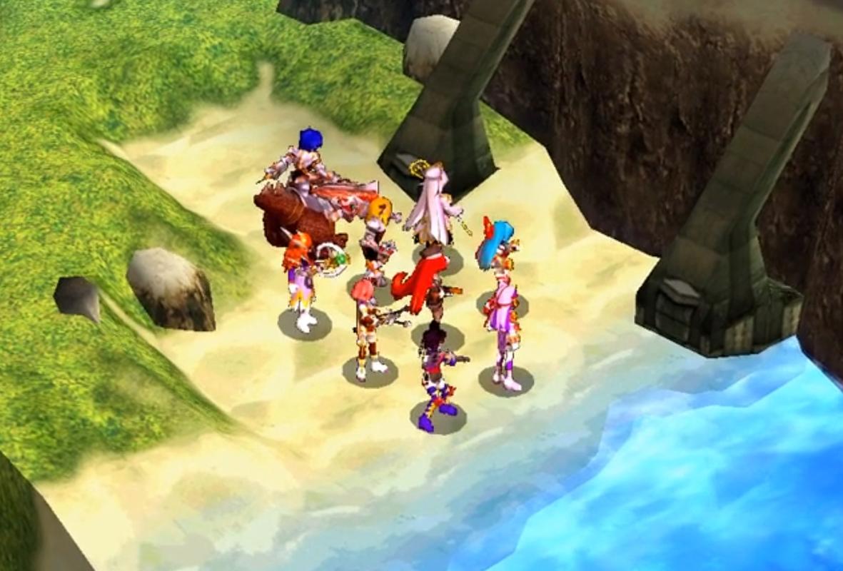 风色幻想6安装教程：轻松完成虚拟光驱与镜像安装