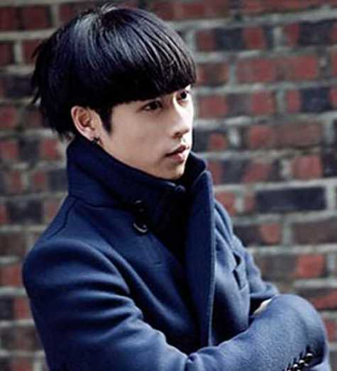 锅盖发型适合什么脸型?挑选适合你的发型秘籍!