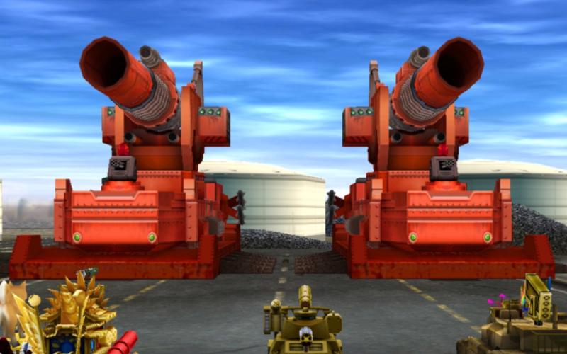 重装机兵4中文版安卓直装版,免模拟器真方便!