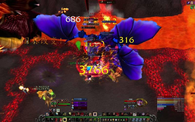 钢化命运印记详解:如何在魔兽世界中获得额外ROLL点