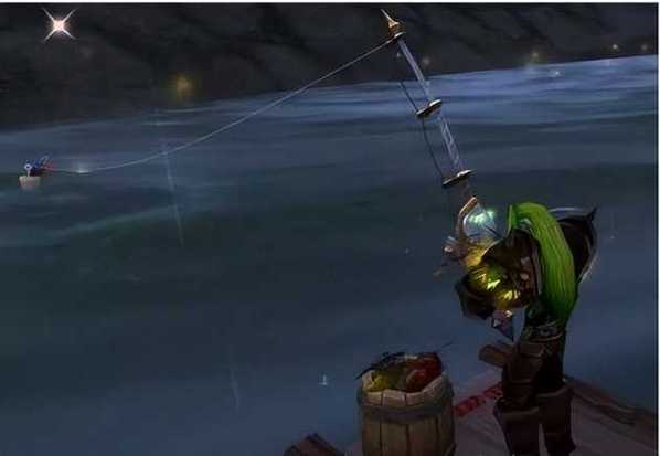 钢化命运印记详解:如何在魔兽世界中获得额外ROLL点