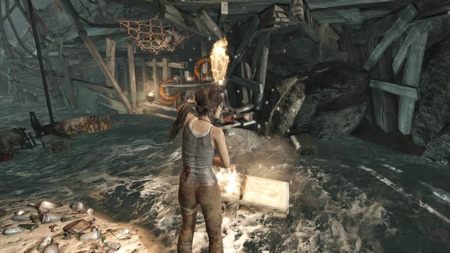 还在纠结古墓丽影9配置?这篇文章帮你解决!