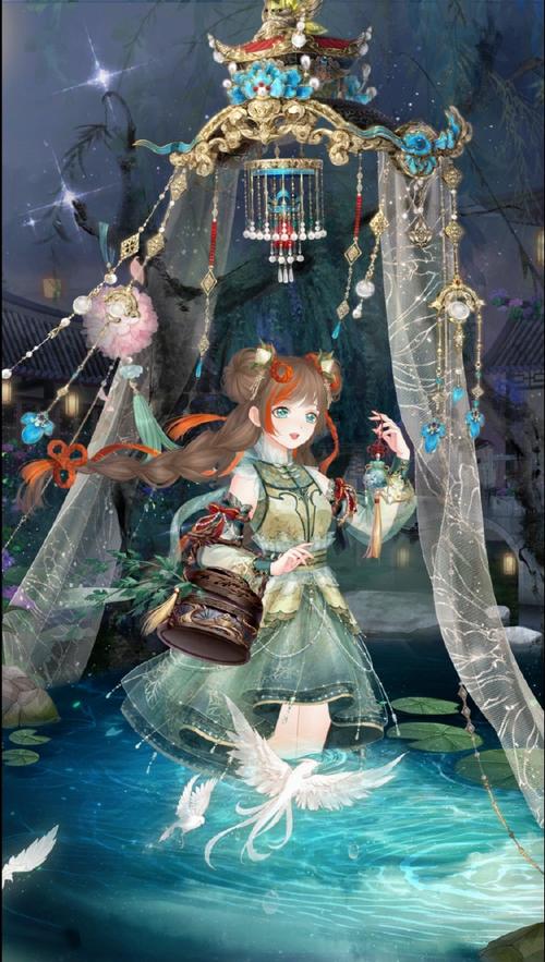 奇迹暖暖第二章攻略大全,平民玩家搭配技巧!