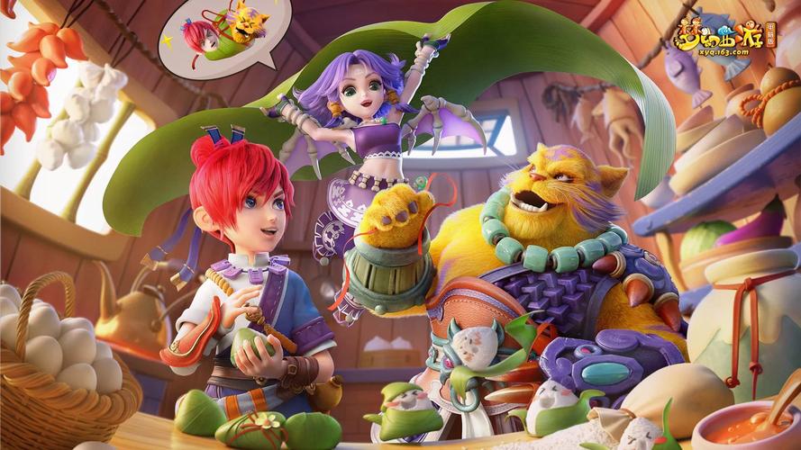 大闹天宫副本得附魔套路，这样搭配轻松过关！