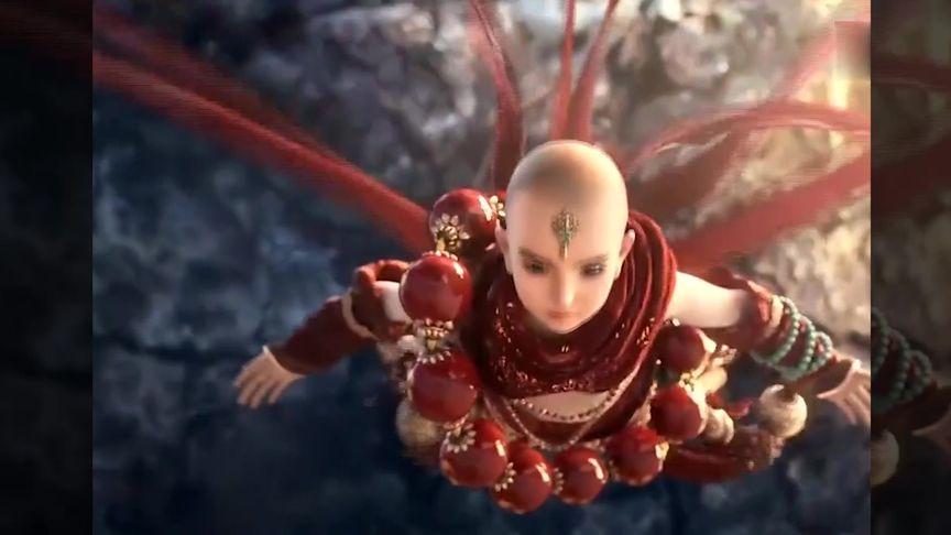 镇魂曲的各种版本,你最喜欢哪一个版本?