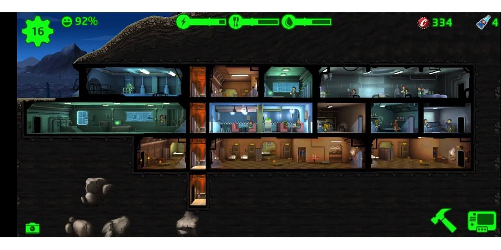 辐射避难所巧手先生厉害吗?巧手先生技能强度分析!