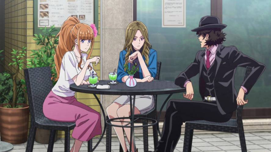 野球少年全剧解析：内山昂辉主演的青春热血运动动漫