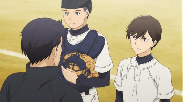 野球少年全剧解析：内山昂辉主演的青春热血运动动漫