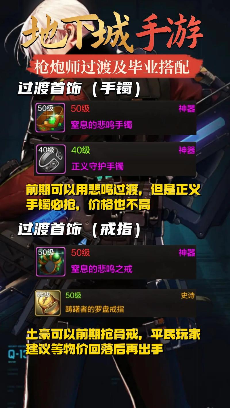 旭旭宝宝漫游装备最新搭配是什么?大神教你打造最强漫游