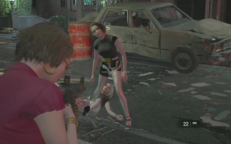 这才是最全的旧版生化危机3超详细攻略，不看后悔！