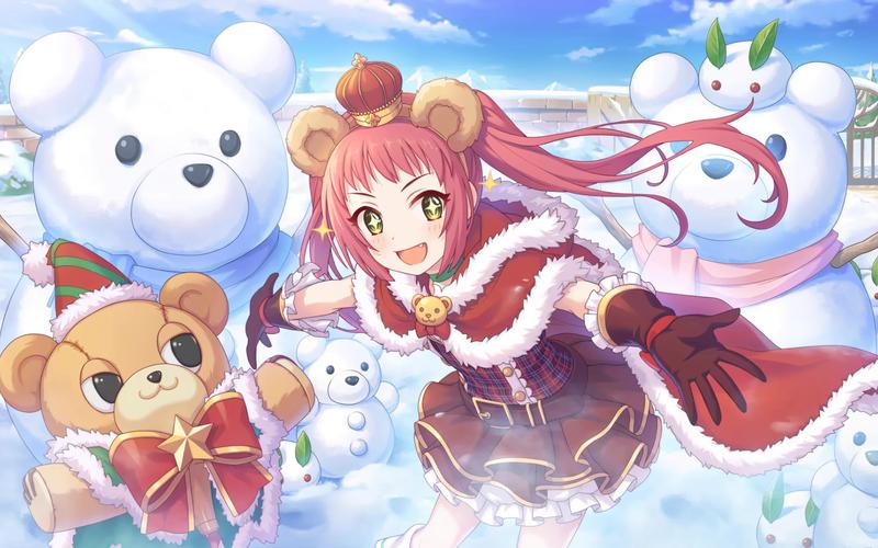 公主连接2022必练角色有哪些?这几个角色千万别错过!