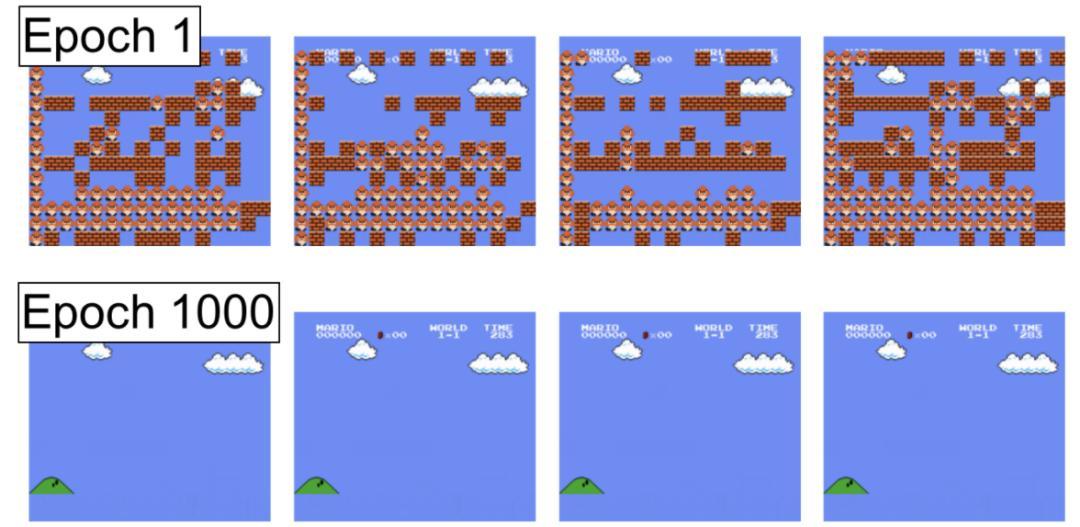 超级玛丽攻略通关教程：全关卡通关技巧分享！