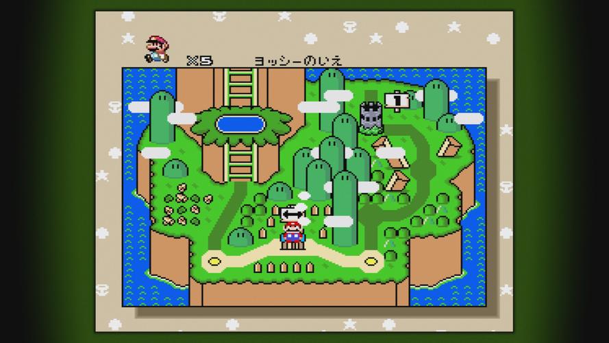 超级玛丽攻略通关教程：全关卡通关技巧分享！