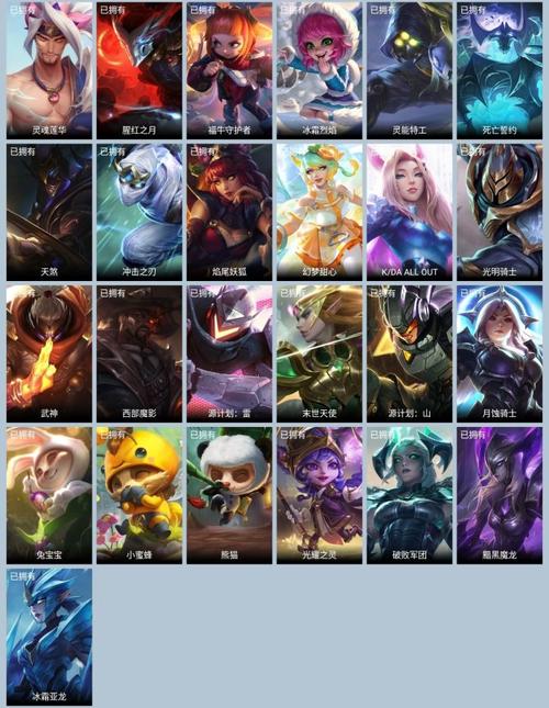 卢锡安西部魔影皮肤怎么样?看完这篇测评你就知道了