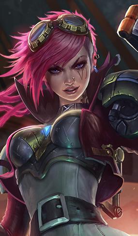 英雄联盟手游皮城执法官出装推荐,大神教你一套秒人