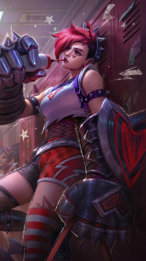 英雄联盟手游皮城执法官出装推荐,大神教你一套秒人