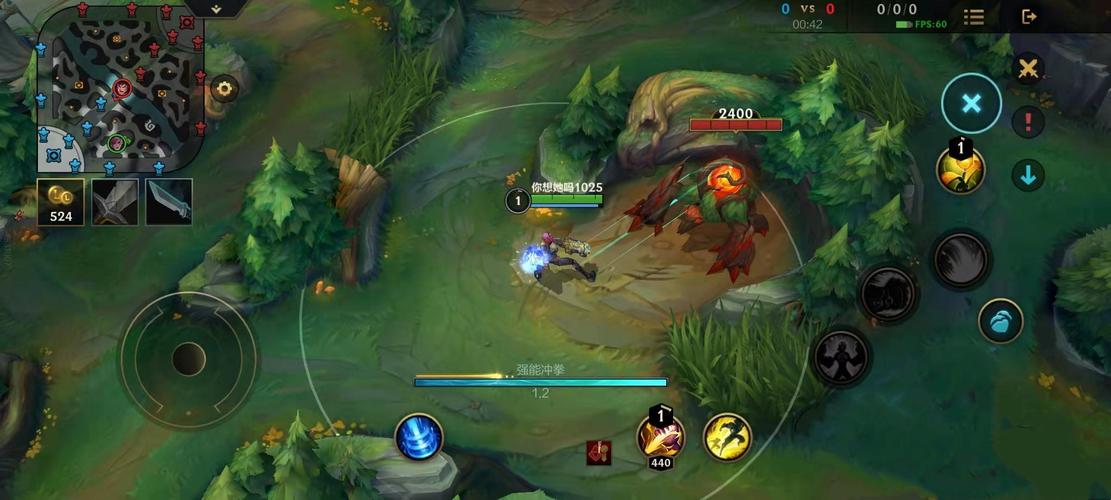 英雄联盟蔚打野怎么gank？掌握这些技巧带动节奏！