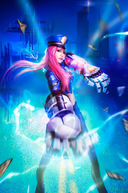 英雄联盟蔚打野怎么gank？掌握这些技巧带动节奏！