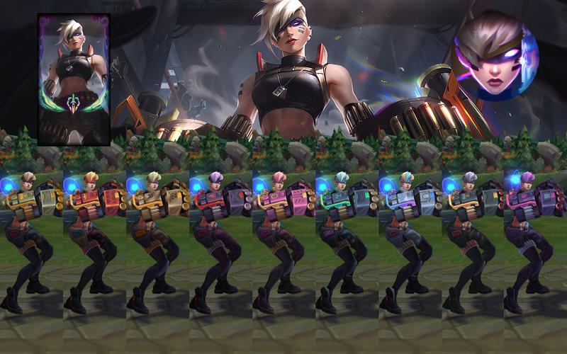 英雄联盟蔚打野怎么gank？掌握这些技巧带动节奏！