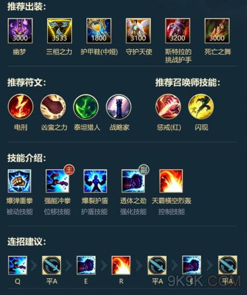 英雄联盟蔚打野怎么gank？掌握这些技巧带动节奏！