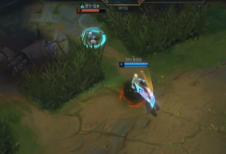 英雄联盟蔚打野怎么gank？掌握这些技巧带动节奏！