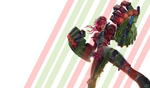 英雄联盟蔚打野怎么gank？掌握这些技巧带动节奏！