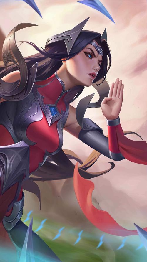 还在乱出装?lol艾瑞莉娅最强出装思路分享!