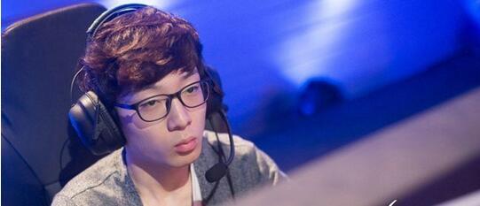 LOL职业选手Baeme：他的辉煌与挑战