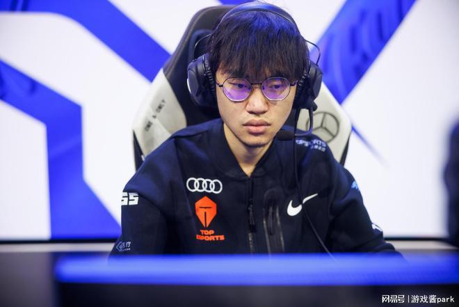 LOL职业选手Baeme：他的辉煌与挑战