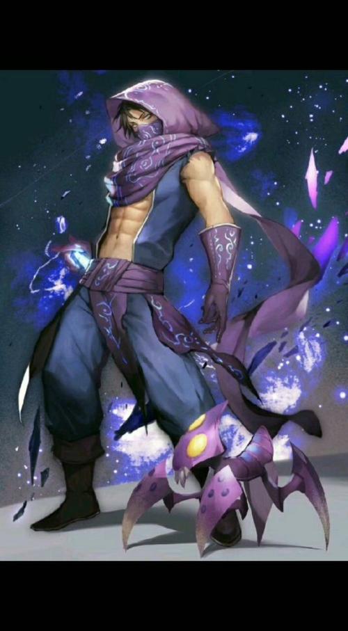 还在纠结虚空先知出装?这套出装让你轻松Carry全场