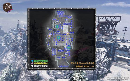 还在为使命召唤9存档发愁?存档目录位置全攻略!