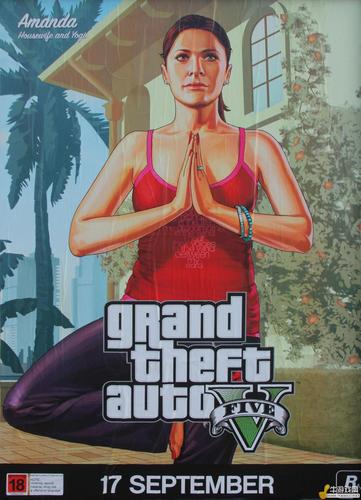 侠盗飞车5手机版值得玩吗?新手玩家看这篇就懂!