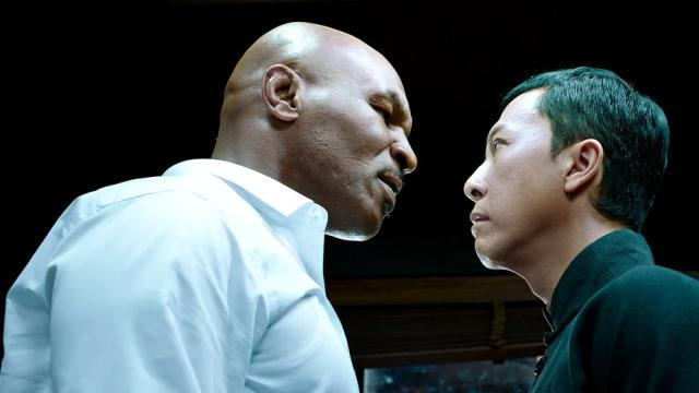 迅疾如风——速度与力量的巅峰较量