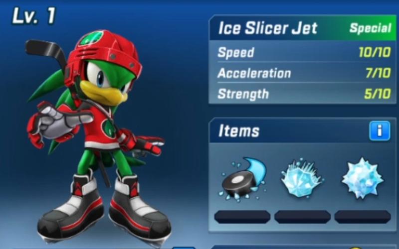 迅疾如风——速度与力量的巅峰较量