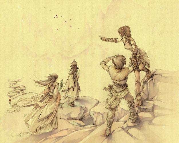 还在烦恼仙剑奇侠传4刷钱ctrl4不管用?快来学!