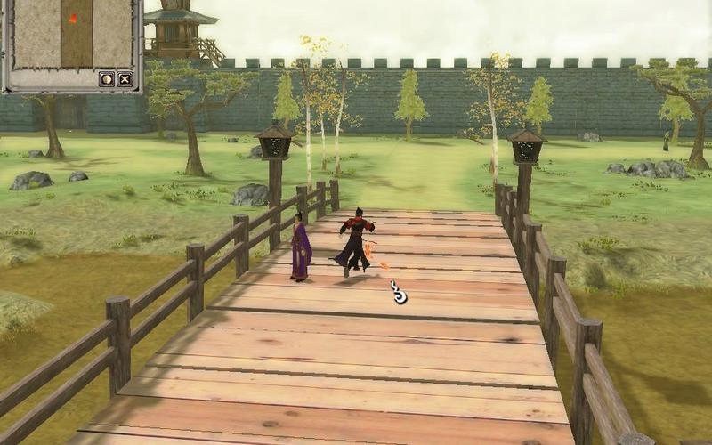 轩辕剑外传汉之云全支线攻略来了!带你探索不一样的汉之云!