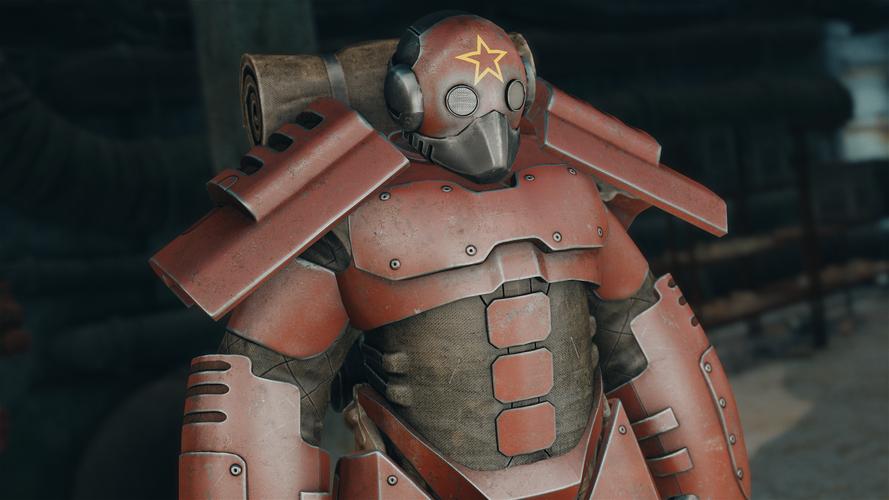 辐射4动力装甲充电太慢?分享几个提高充电效率的技巧