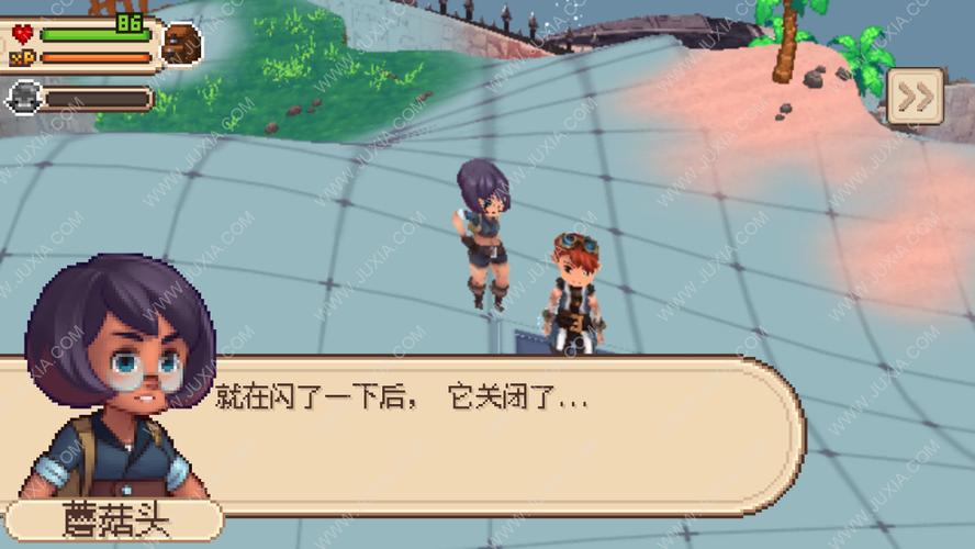 进化之地2风之谷手机版在哪下载？官方下载地址！