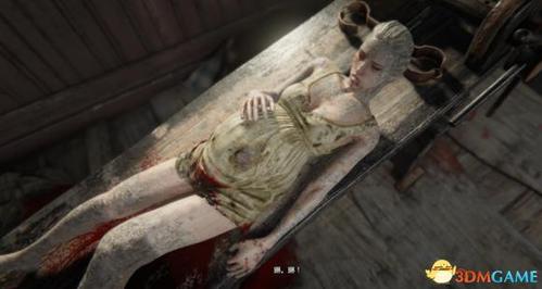 逃生2剧情详解:布莱克与琳的恐怖旅程