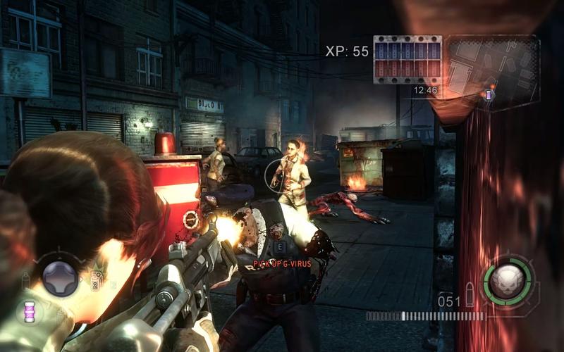 还在发愁steam生化危机6怎么联机?方法来了!