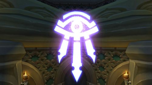 肯瑞托大使任务刷新点在哪?找不到的看过来!