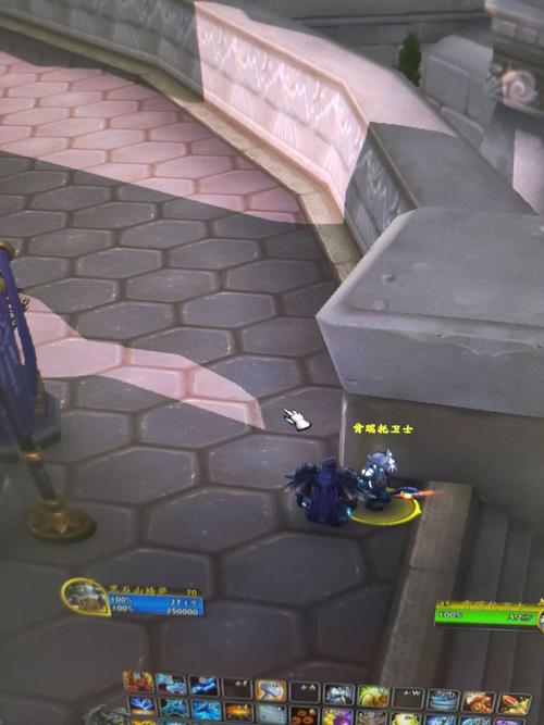 肯瑞托大使任务刷新点在哪?找不到的看过来!